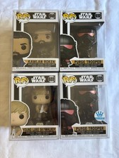Funko Pop Star Wars - Kenobi