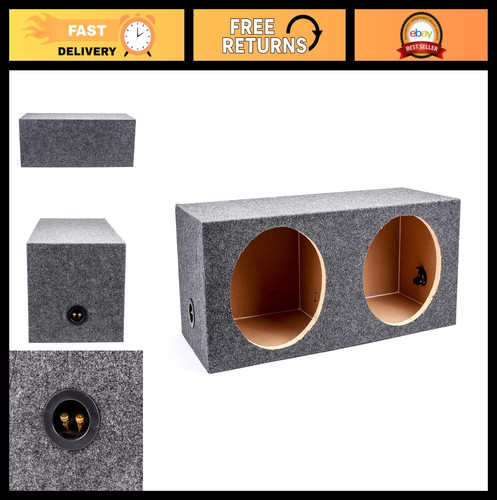 Box contenitore subwoofer