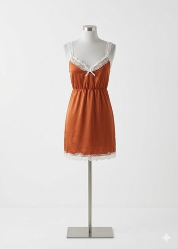 Baby doll rojo - baby, encaje