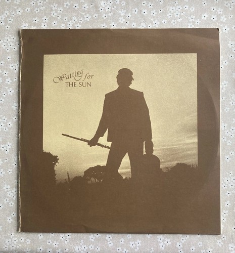 Very rare folk rock - rare,