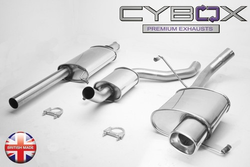 Scarico completo inox - inox, cybox
