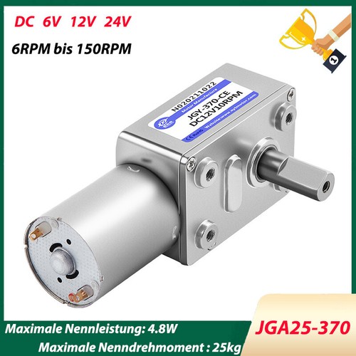 Jgy370 ingranaggio vite - ingranaggio, a