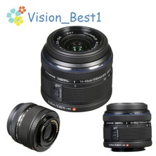 Olympus M.Zuiko 14-42 mm