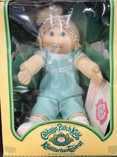 Cavolo Patch Bambini