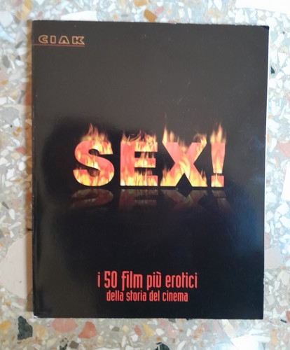 Rivista monografia ciak - rivista,