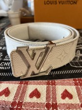 Cinta Louis Vuitton