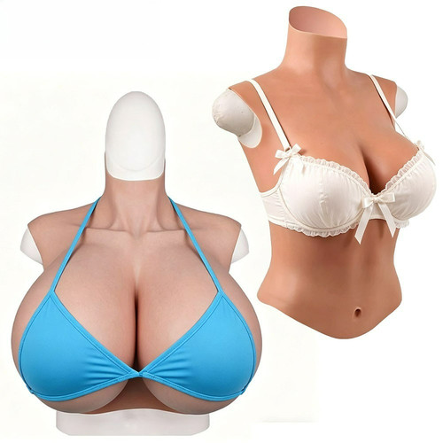 Cup realistico silicone - cup,