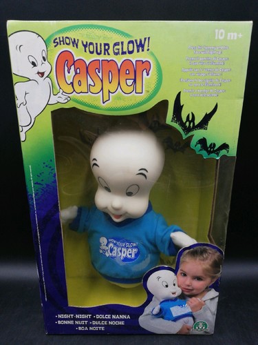 Casper dolce nanna blu - casper,