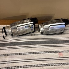 Panasonic PV-DV702D e DV52D-S