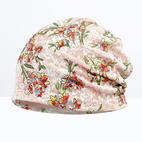 Cappelli chemioterapici donna - ,