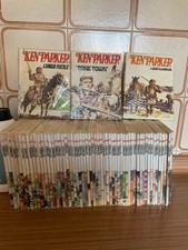 Ken Parker 1/59 completa cepim