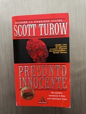 Presunto innocente - Scott