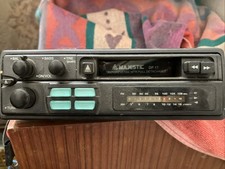 Autoradio Majestic
