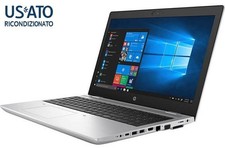 Hp NB RICONDIZIONATO I7 15.6