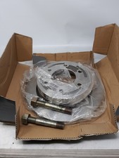 DEEMAX RTR-120-SS Set di