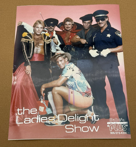 Foto promozionale ladies - foto,