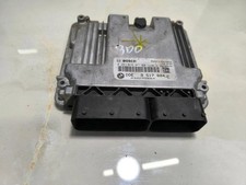BMW X1 E84 Engine Control Unit