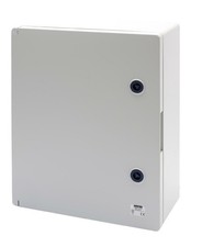 GEWISS QUADRO DI DISTRIBUZIONE