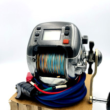 Mulinello Shimano DENDOU MARU