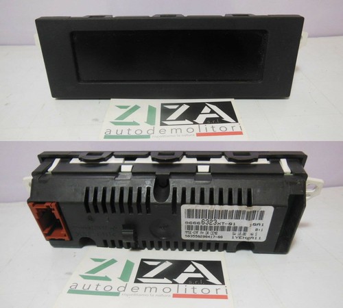 Display multifunzione citroen - multifunzione,