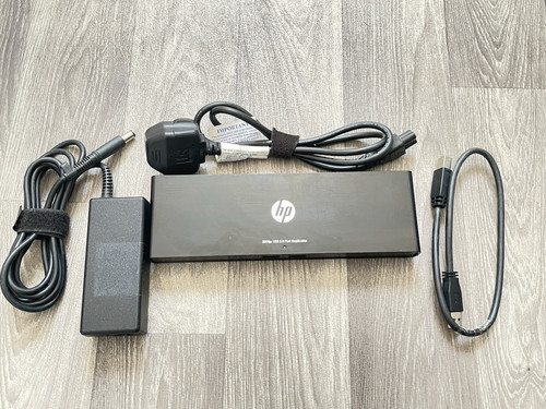 3005pr docking station - hp,
