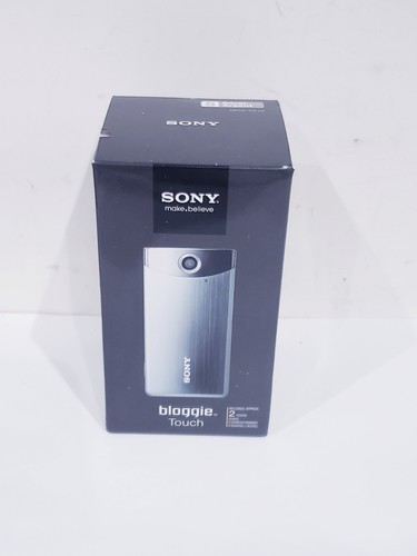 Sony bloggie touch mhs - bloggie, hd