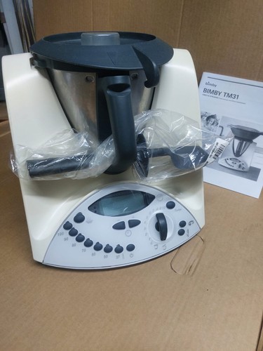 Vorwerk bimby 31 - vorwerk,