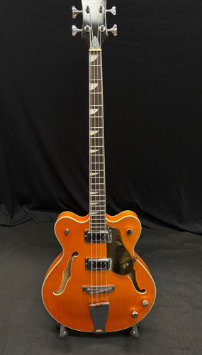 Eastwood classic semi - eastwood,
