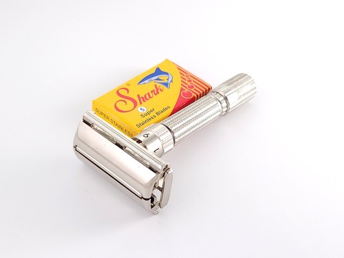 Gillette 195 fat boy - gillette,