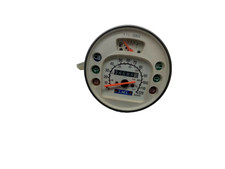 STRUMENTAZIONE CONTACHILOMETRI 4.686 KM LML STAR 125 4T AUTOMATICA 2013-2017 E45