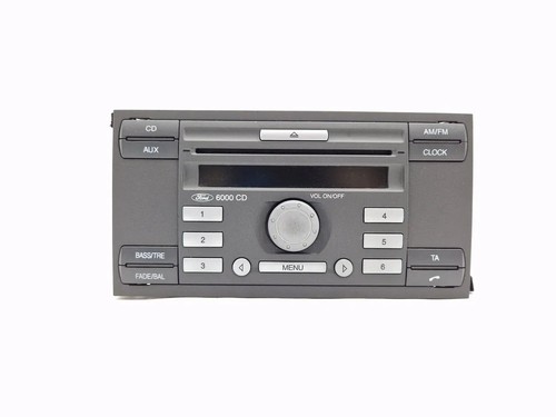 1555799 autoradio ford - 1555799,