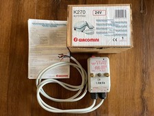 Servomotore attuatore