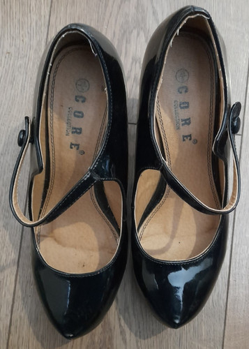 Core collection taglia tacco - collection,