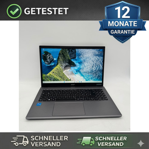 Portatile acer aspire - portatile, a315-59