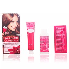 GARNIER | COLOR SENSATION |