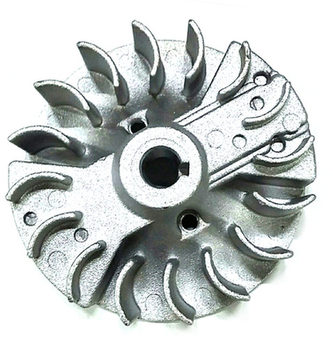 Ric papillon motosega 52069 - motosega,