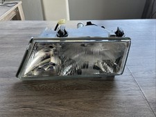 FANALE ANTERIORE SINISTRO