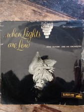 Dino Olivieri And His