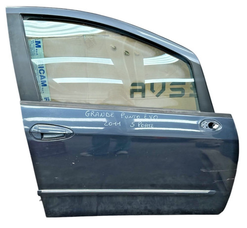 Porta anteriore destra fiat - destra,
