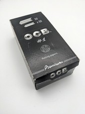 OCB Premium #1 Ultra Thin