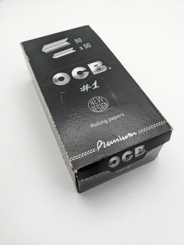 Ocb premium ultra thin - ocb,