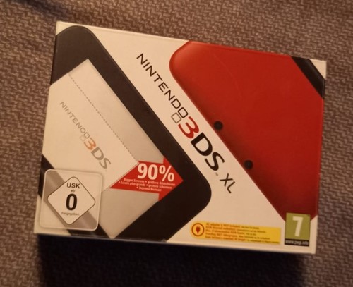 Console nintendo 3ds - nintendo,
