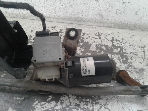 Motorino tergicristallo - motorino,