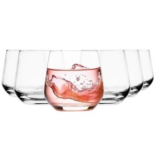 Glasmark Krosno - Set di 6
