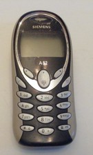 Cellulare Vintage Siemens A52