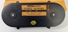 Rete stereo Seeburg tipo SN-7