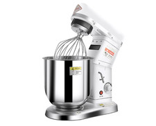 Impastatrice professionale da