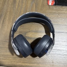 Playstation pulse cuffie - 3d,