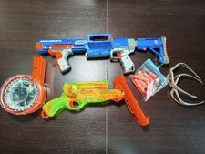 Hasbro Fucili e pistole  NERF 