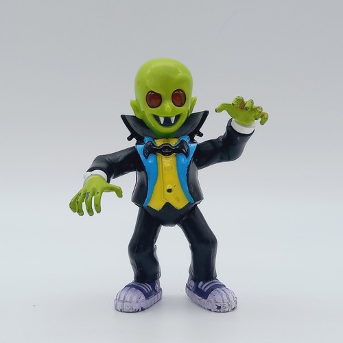 Action figure little drac 1991 - figure,